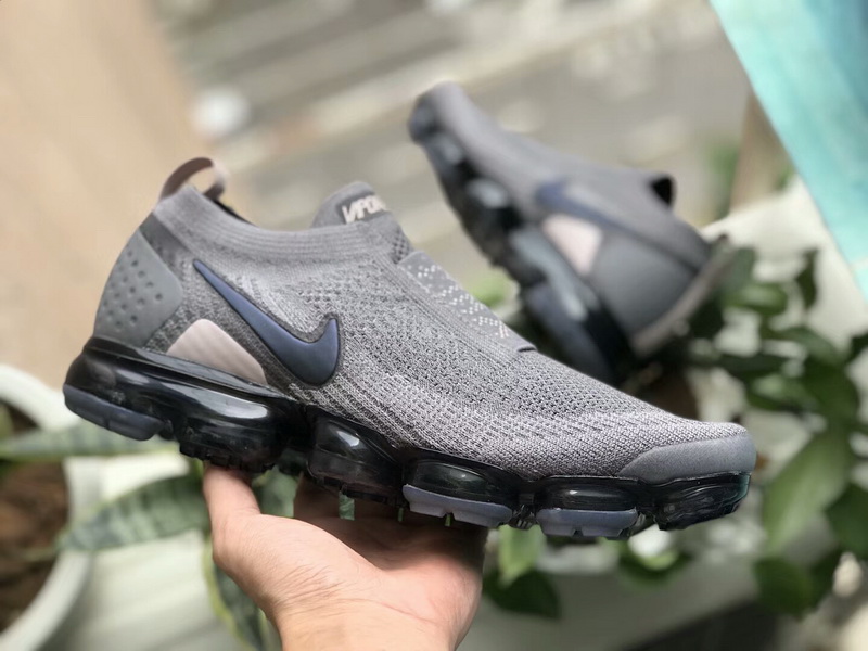 Super max Nike Air Vapormax Flyknit Moc 2 B(98% Authentic quality)